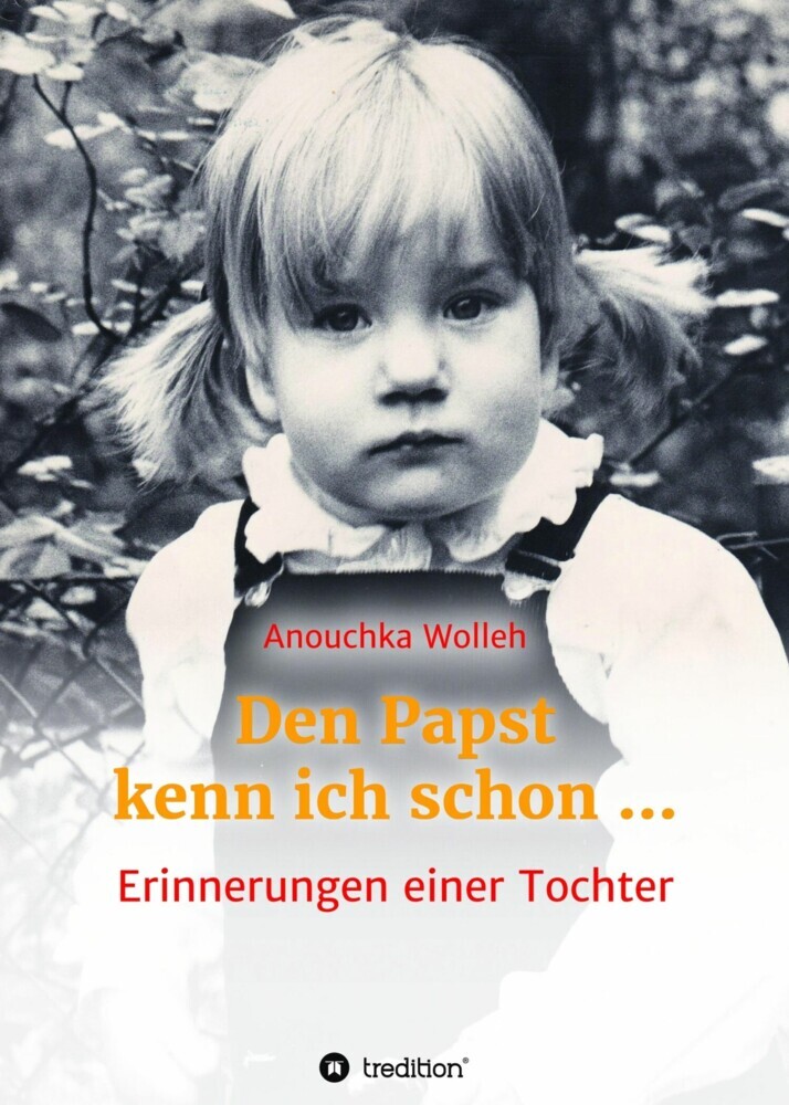 Den Papst kenn ich schon ... main product photo
