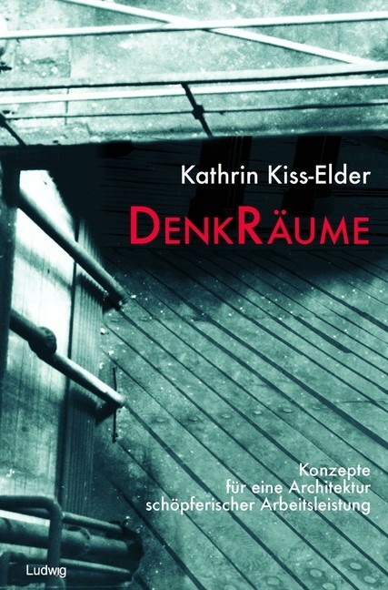 DenkRäume. main product photo