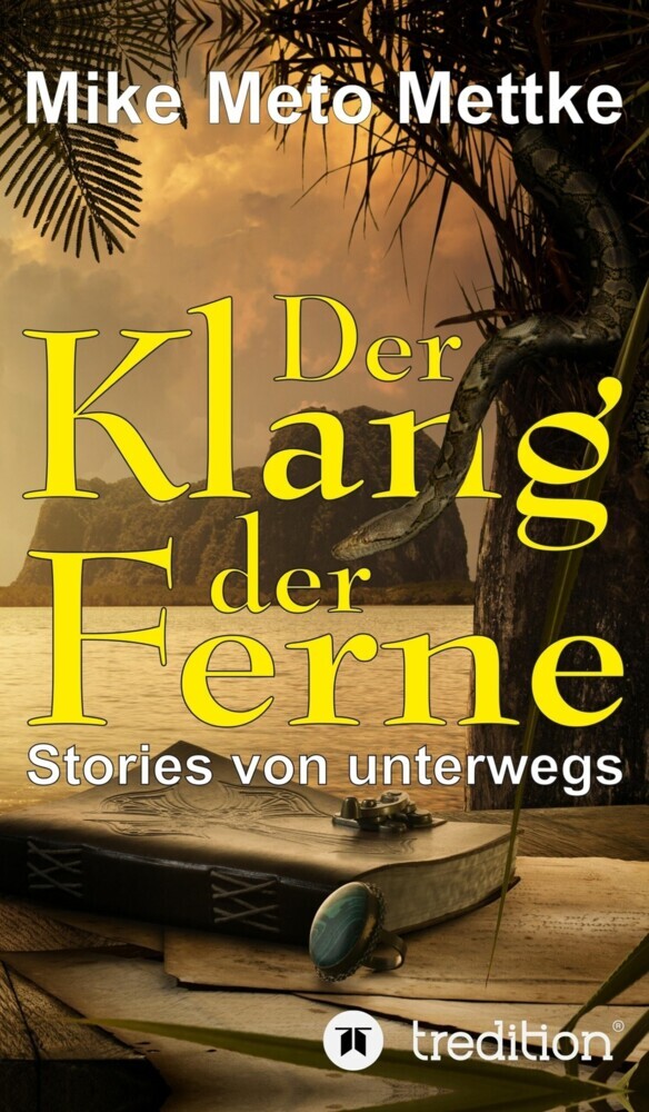 Der Klang der Ferne main product photo