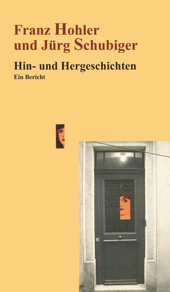 Hin- und Hergeschichten main product photo