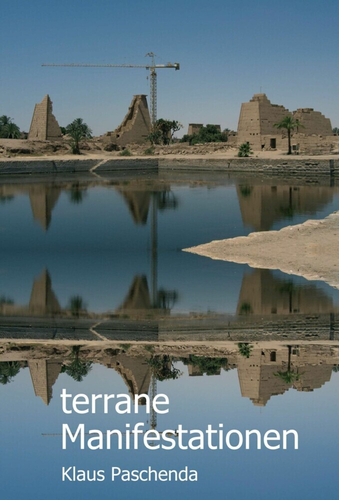 terrane Manifestationen main product photo