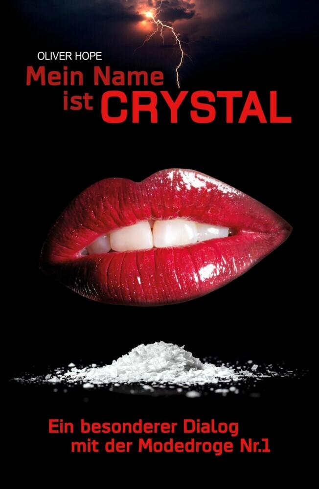 Mein Name ist Crystal main product photo