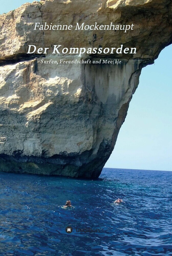 Der Kompassorden main product photo