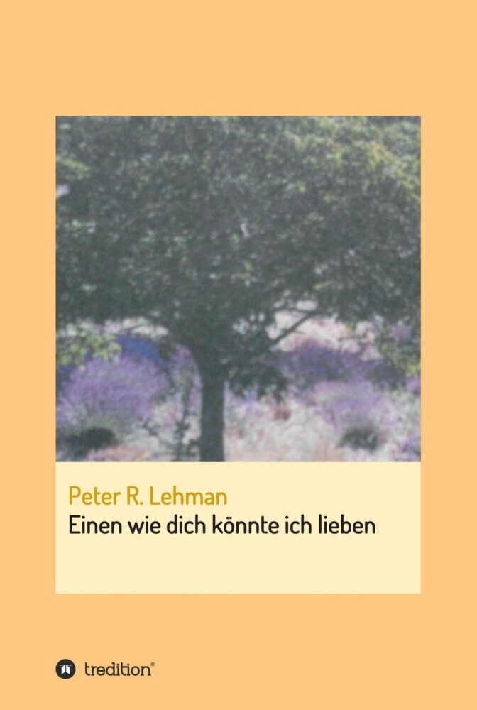 Einen wie dich könnte ich lieben main product photo