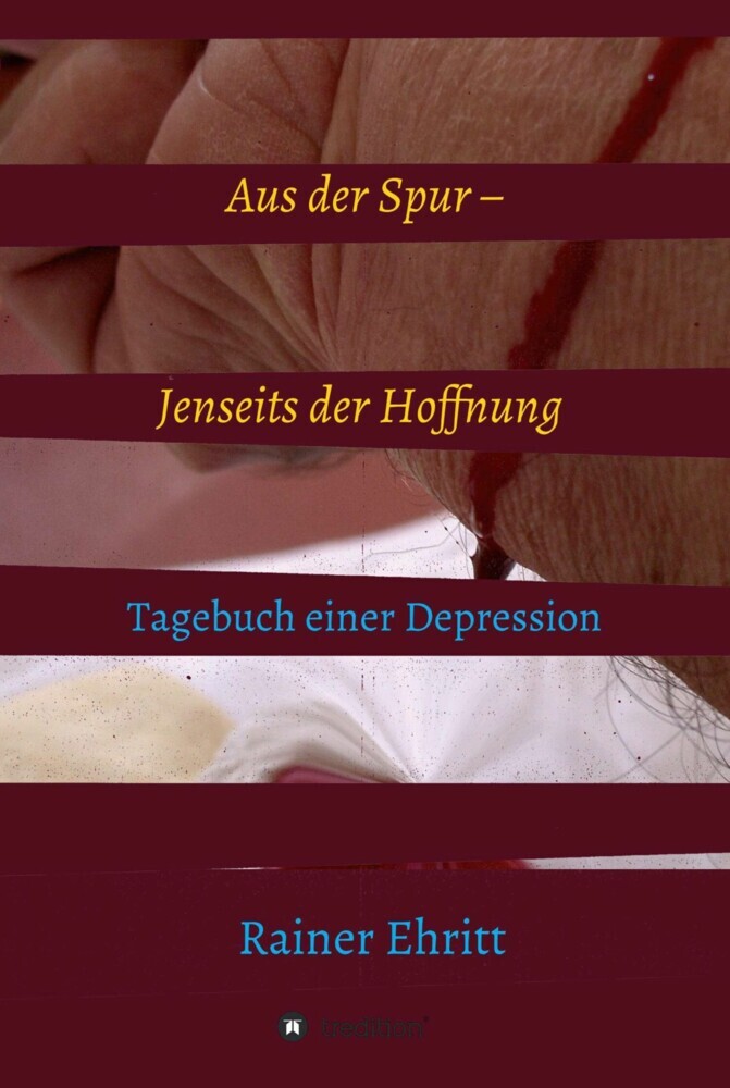 Aus der Spur - jenseits der Hoffnung main product photo