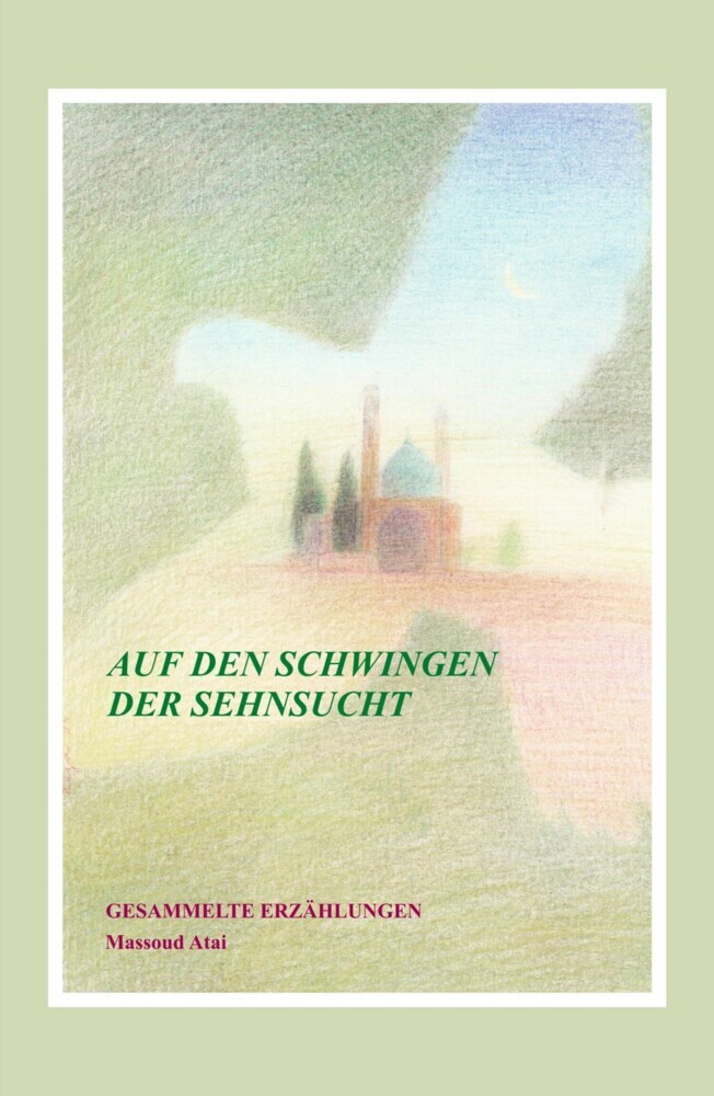 Auf den Schwingen der Sehnsucht main product photo