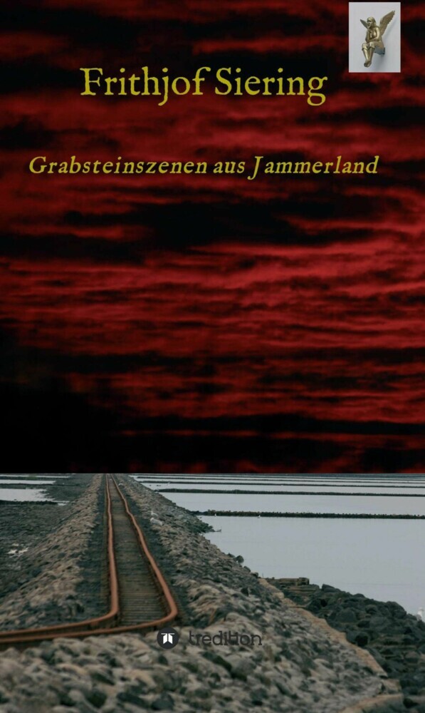 Grabsteinszenen aus Jammerland main product photo