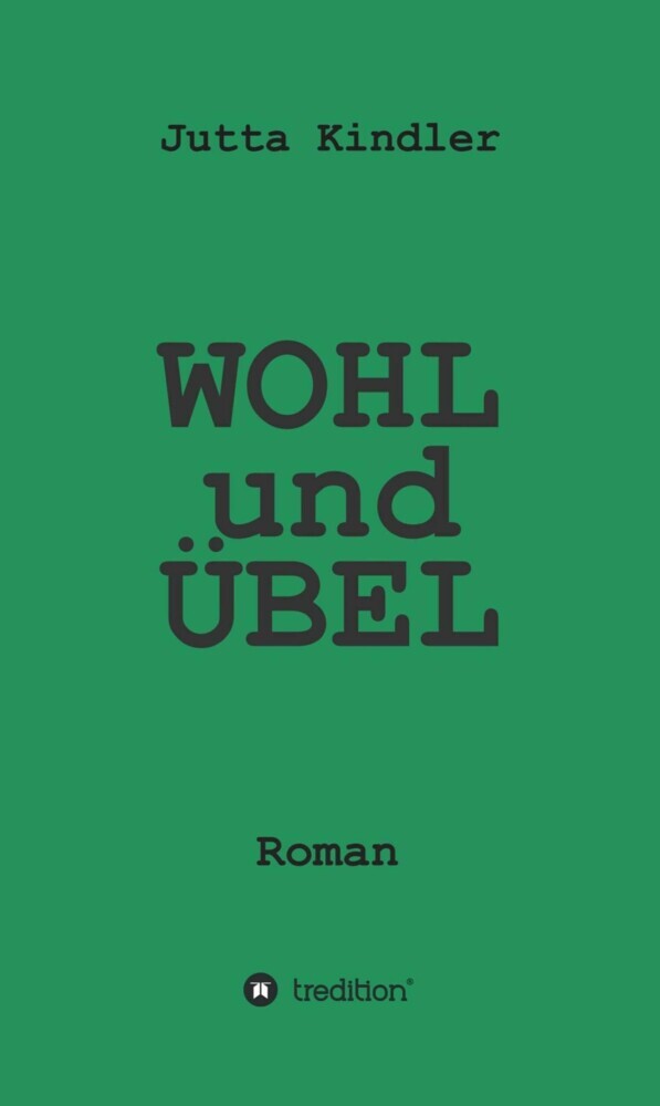 WOHL und ÜBEL main product photo