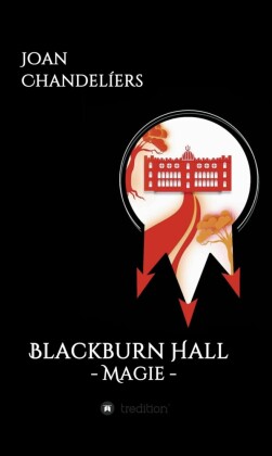 Blackburn Hall