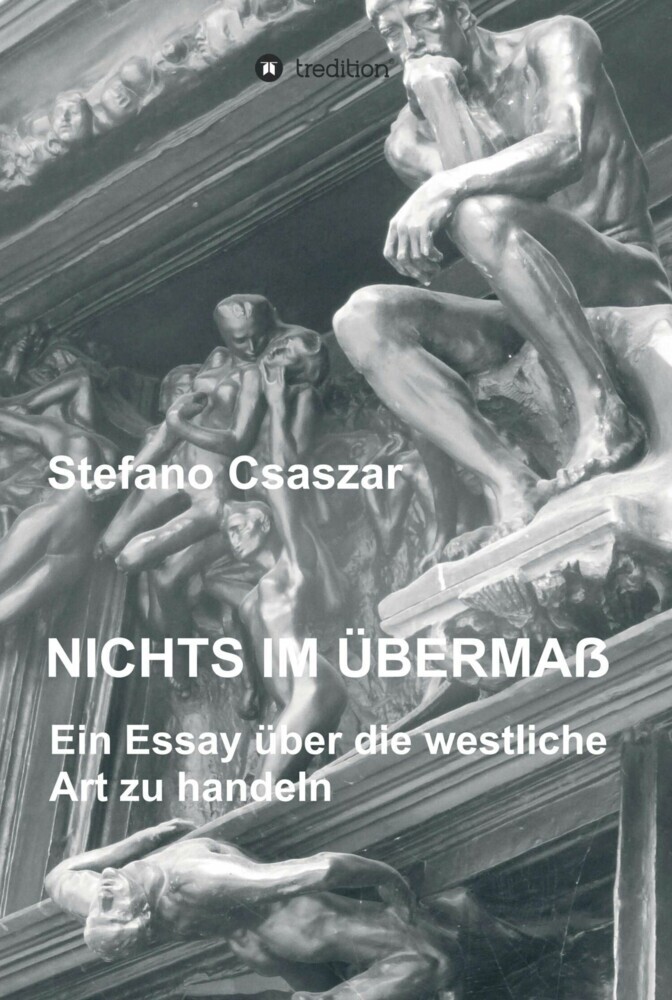 Nichts im Übermaß main product photo
