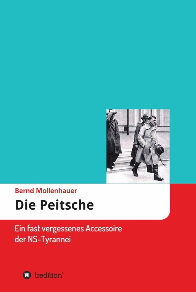 Die Peitsche main product photo