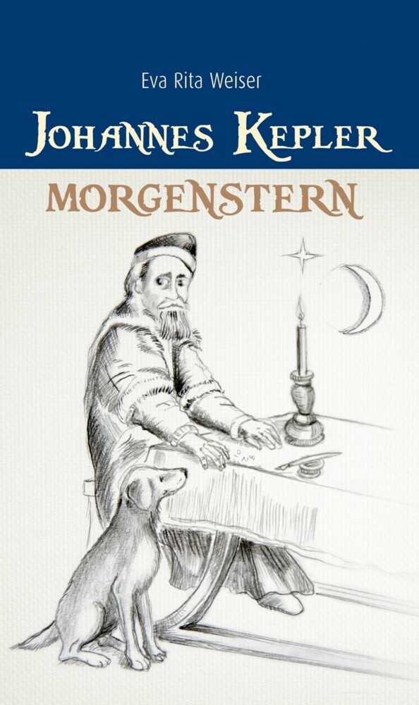 Johannes Kepler: Morgenstern main product photo