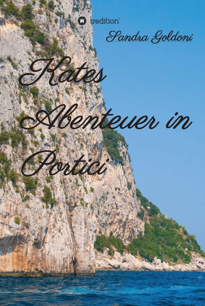Kates Abenteuer in Portici main product photo