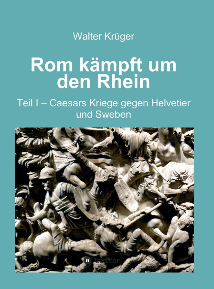 Rom kämpft um den Rhein main product photo