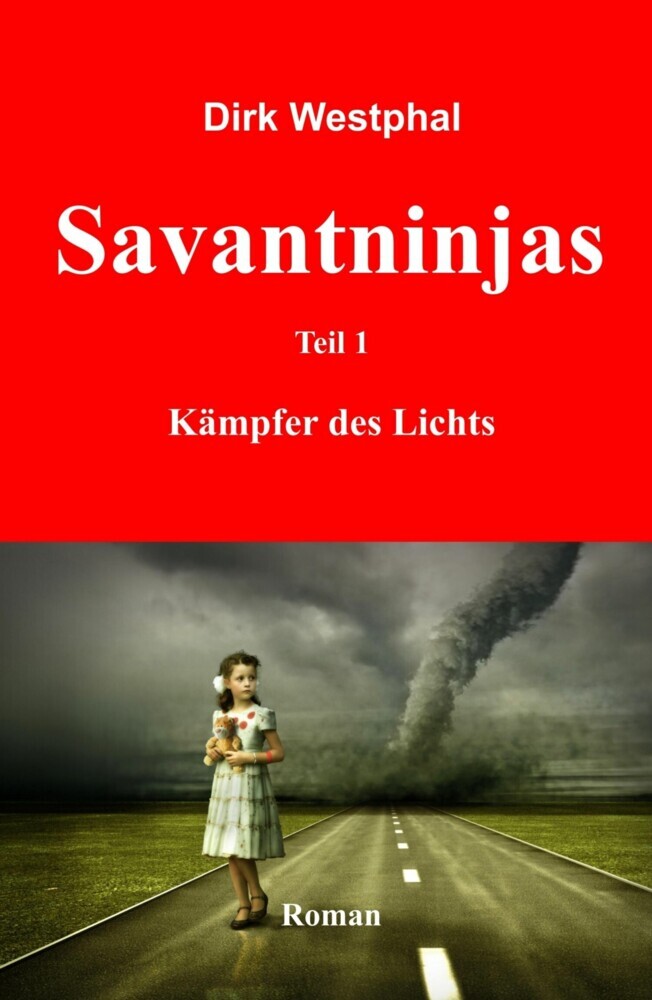Savantninjas main product photo