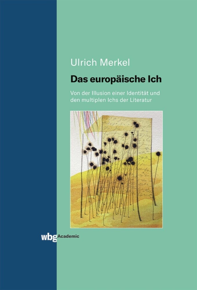 Das europäische Ich main product photo