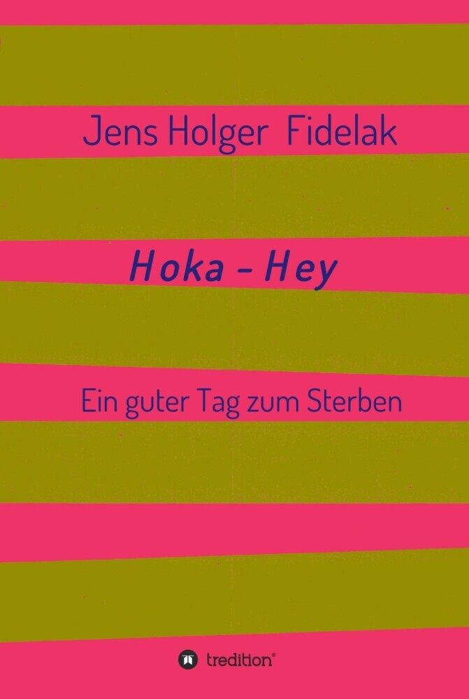 Hoka-Hey main product photo