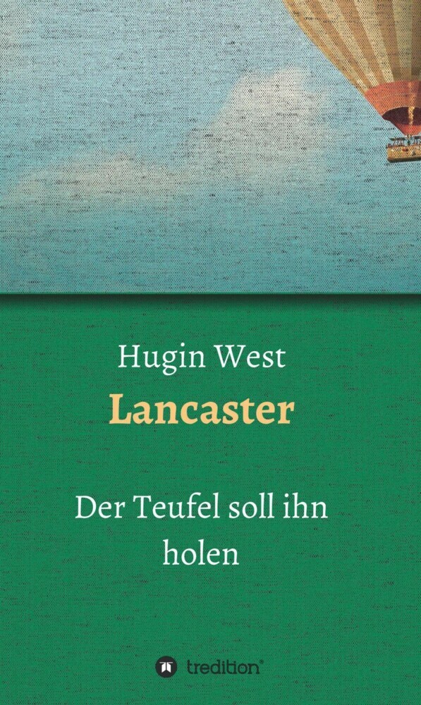 Lancaster main product photo