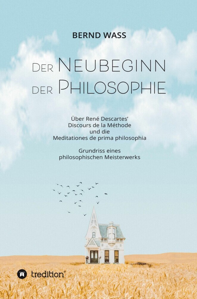 Der Neubeginn der Philosophie main product photo