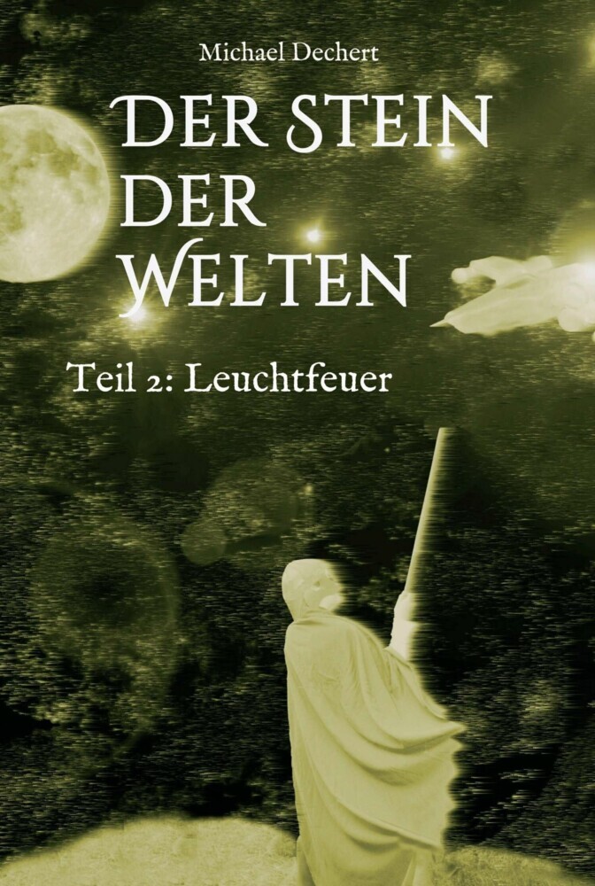 Der Stein der Welten main product photo