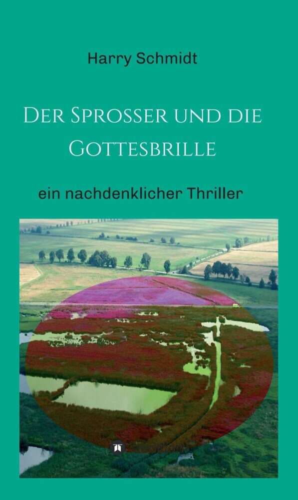 Der Sprosser und die Gottesbrille main product photo