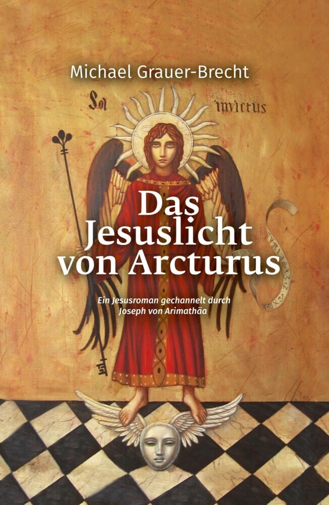 Das Jesuslicht von Arcturus main product photo