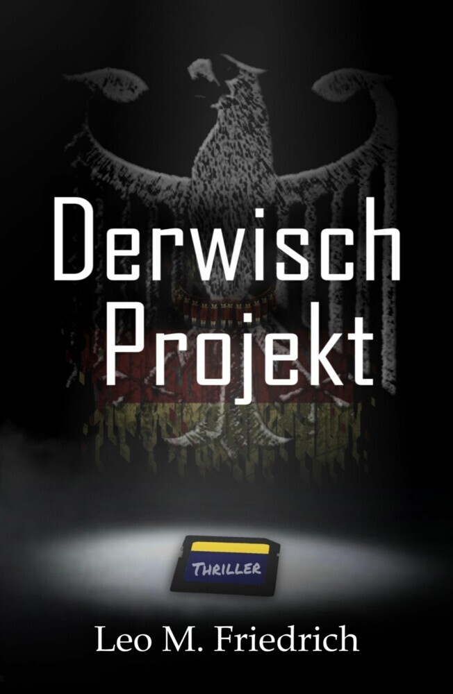 Derwisch-Projekt main product photo
