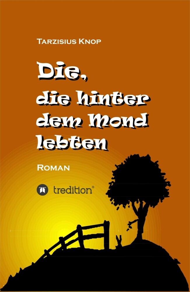 Die, die hinter dem Mond lebten main product photo
