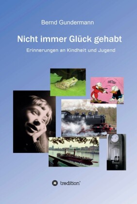 Nicht immer Glück gehabt