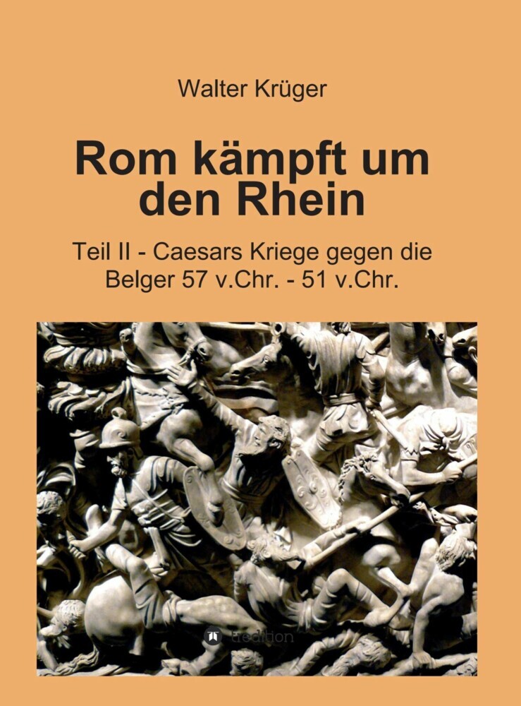 Rom kämpft um den Rhein main product photo