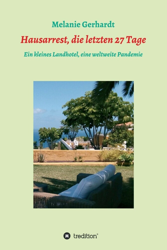 Hausarrest, die letzten 27 Tage main product photo