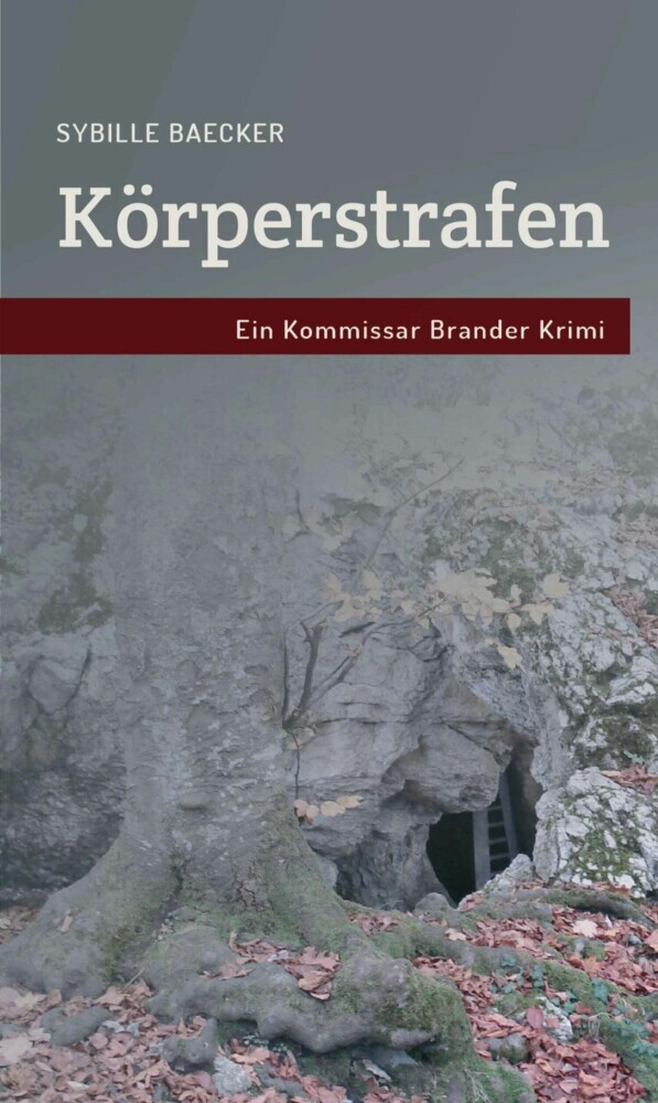Körperstrafen main product photo