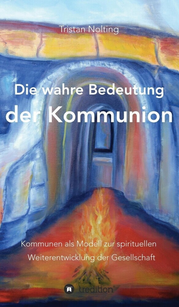 Die wahre Bedeutung der Kommunion main product photo