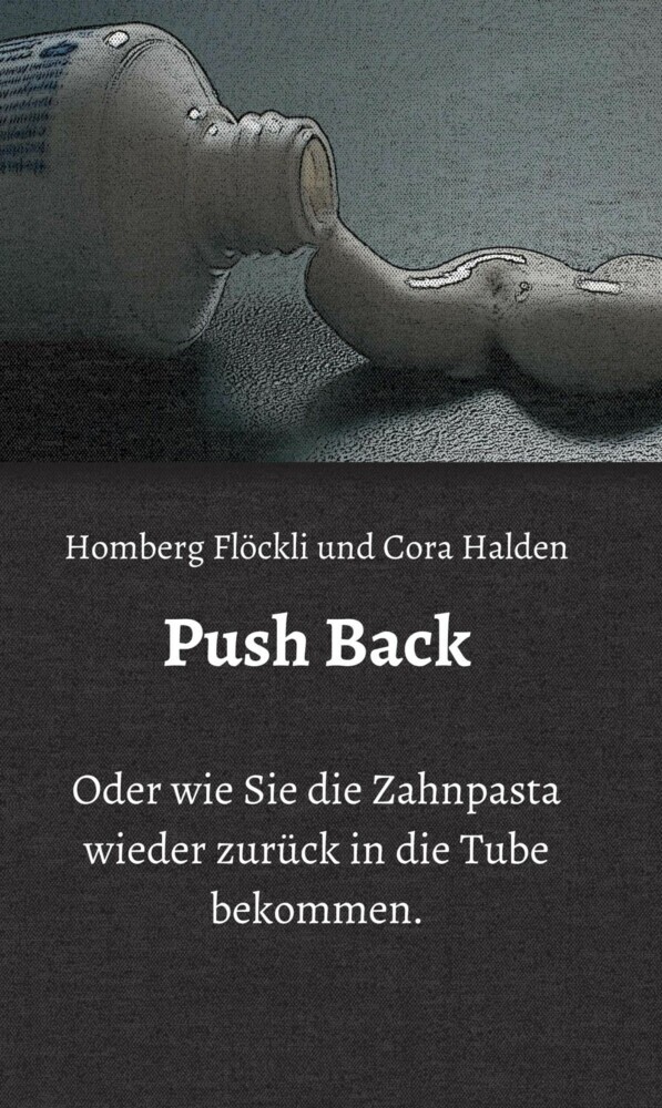 Push Back main product photo
