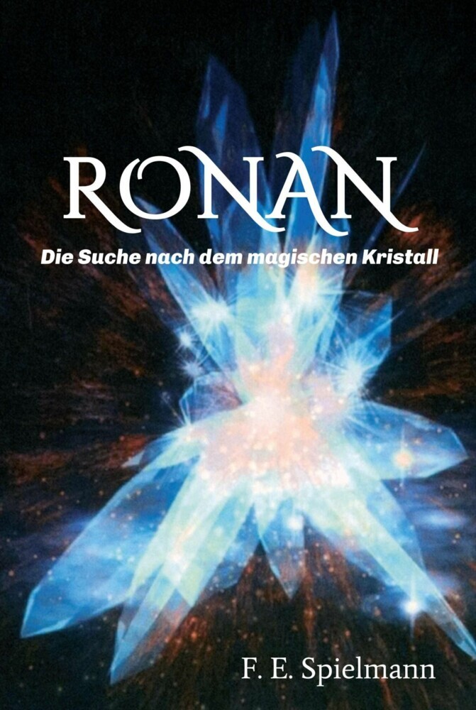 Ronan - Die Suche nach dem magischen Kristall main product photo