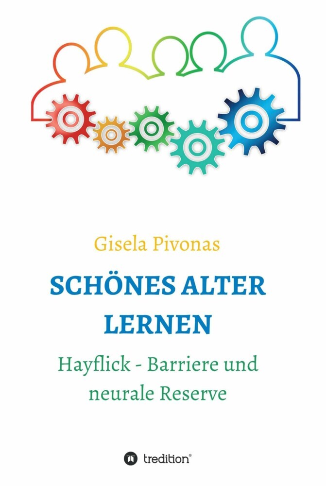 SCHÖNES ALTER LERNEN main product photo
