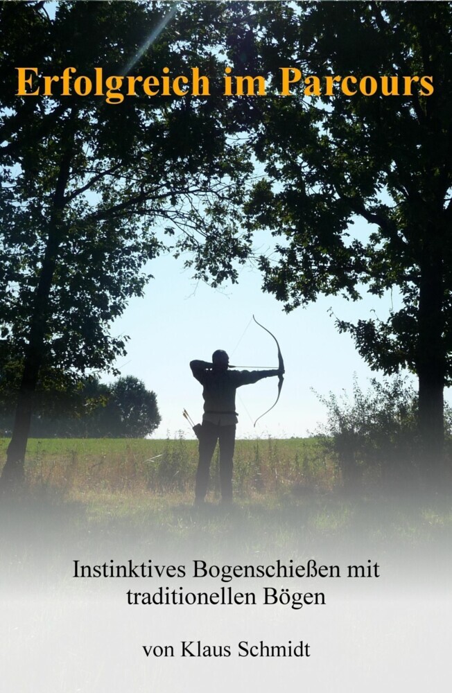 Erfolgreich im Parcours main product photo