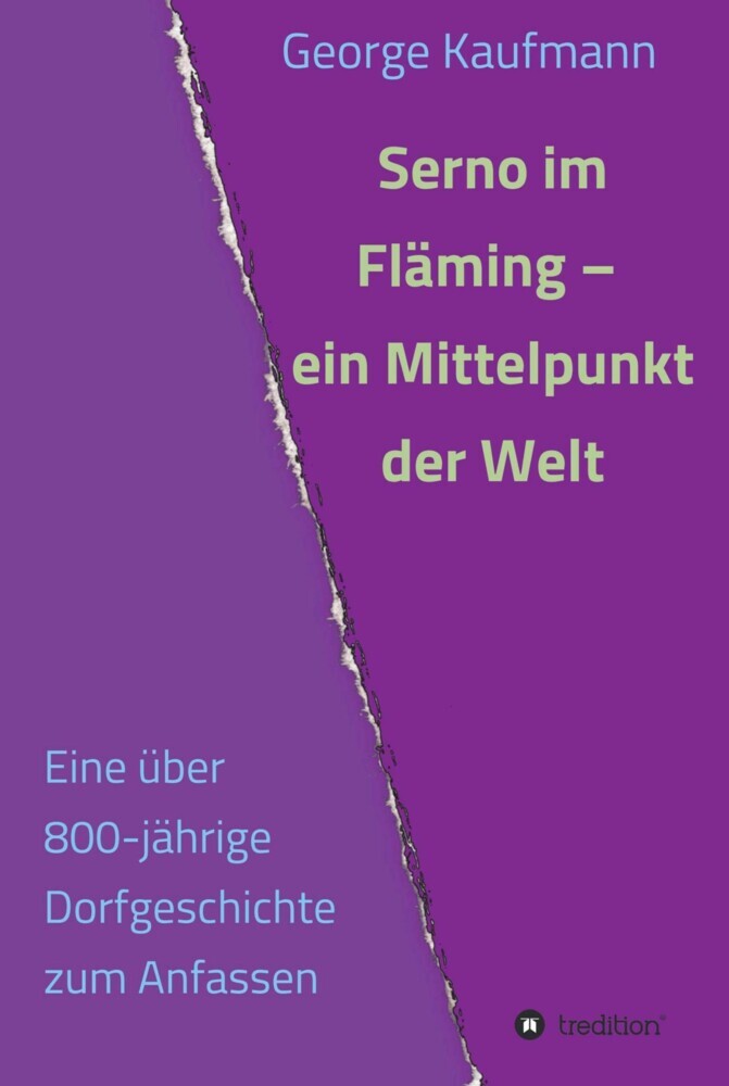 Serno im Fläming - ein Mittelpunkt der Welt main product photo