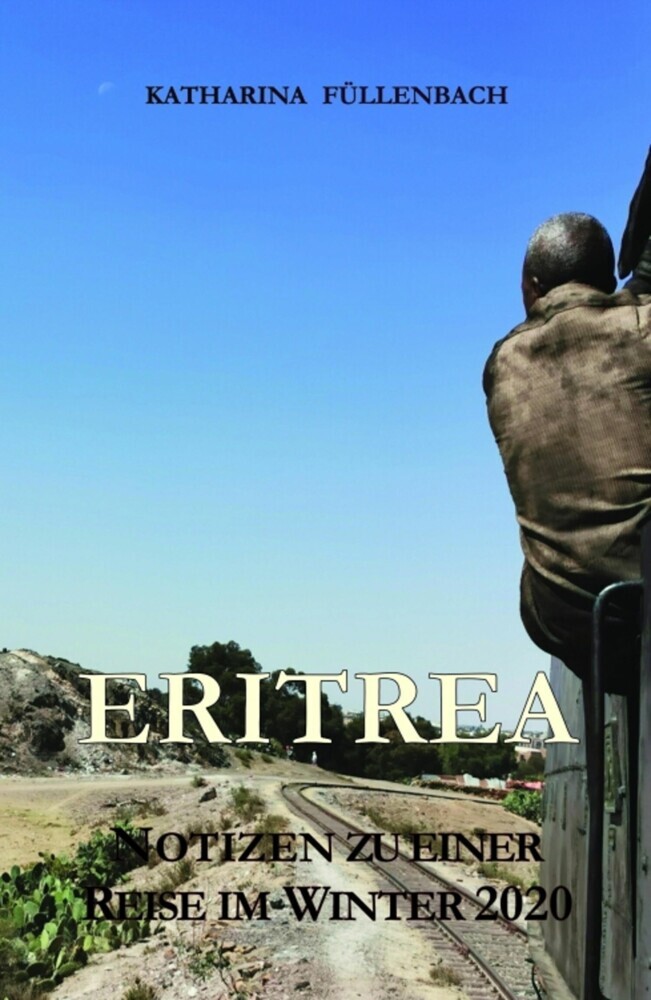 ERITREA main product photo