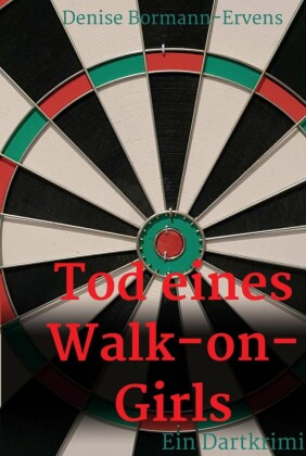 Tod eines Walk-on-Girls