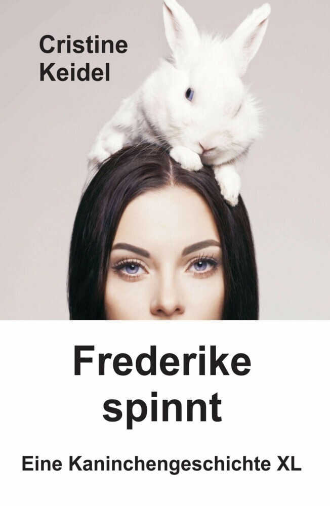 Frederike spinnt main product photo