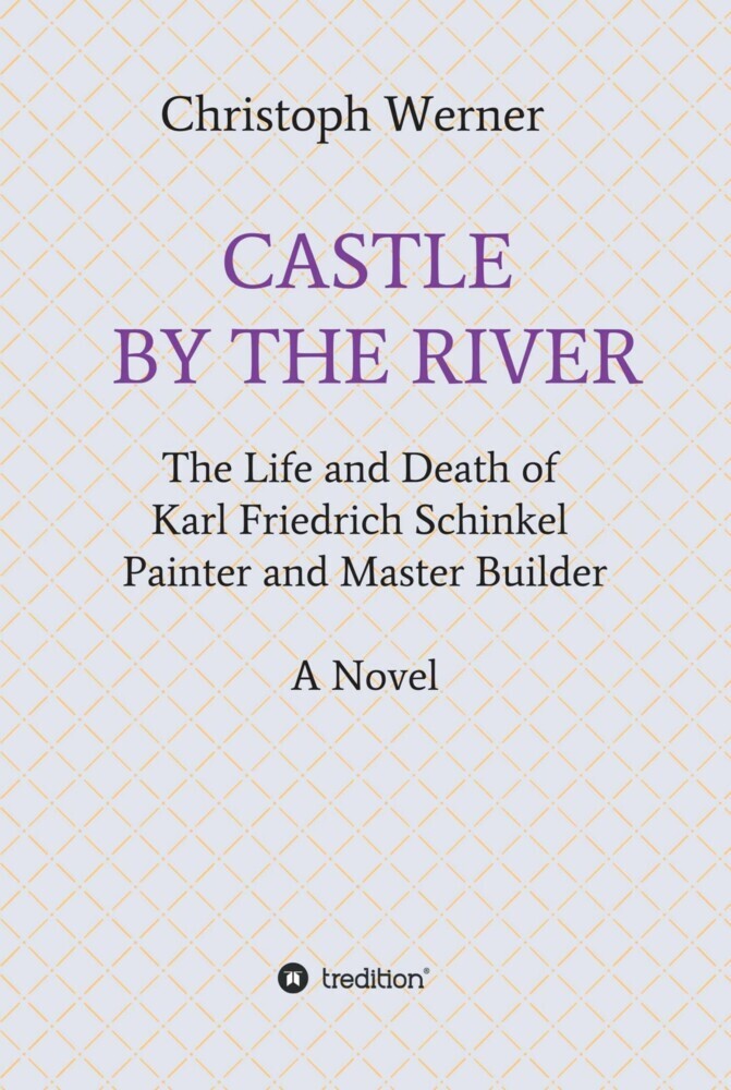 CASTLE BY THE RIVER main product photo