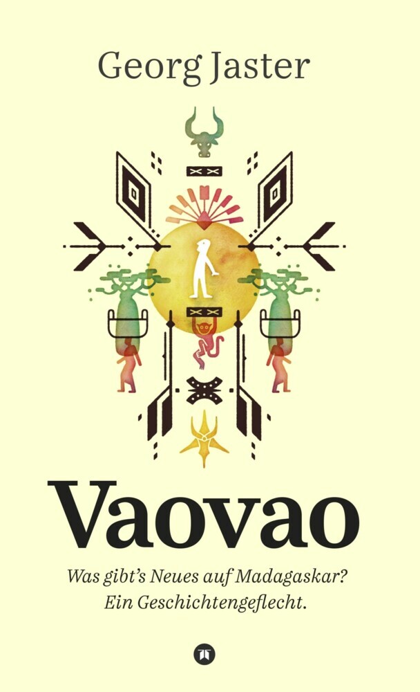 Vaovao - Was gibt's Neues auf Madagaskar? main product photo