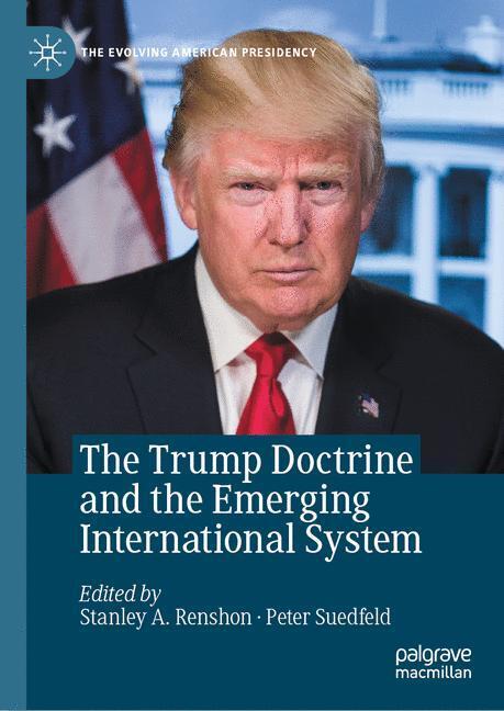 The Trump Doctrine and the Emerging International System main product photo