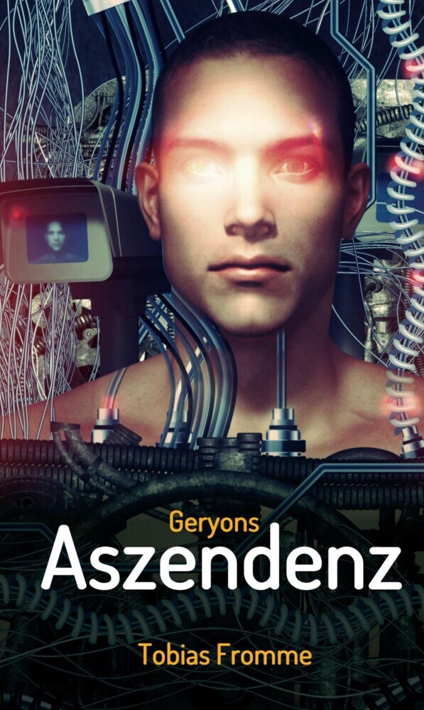 Geryons Aszendenz main product photo