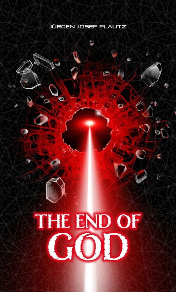 The End of God main product photo