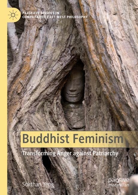 Buddhist Feminism main product photo