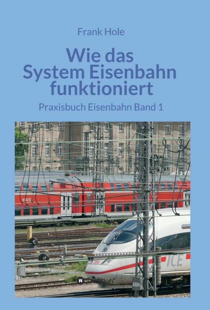 Wie das System Eisenbahn funktioniert main product photo