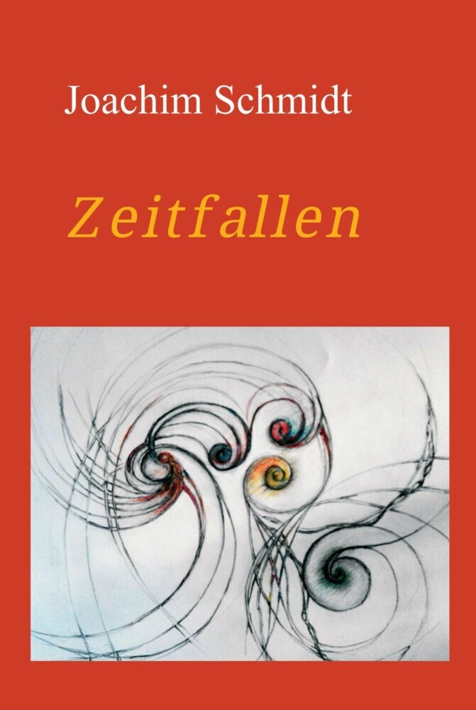 Zeitfallen main product photo