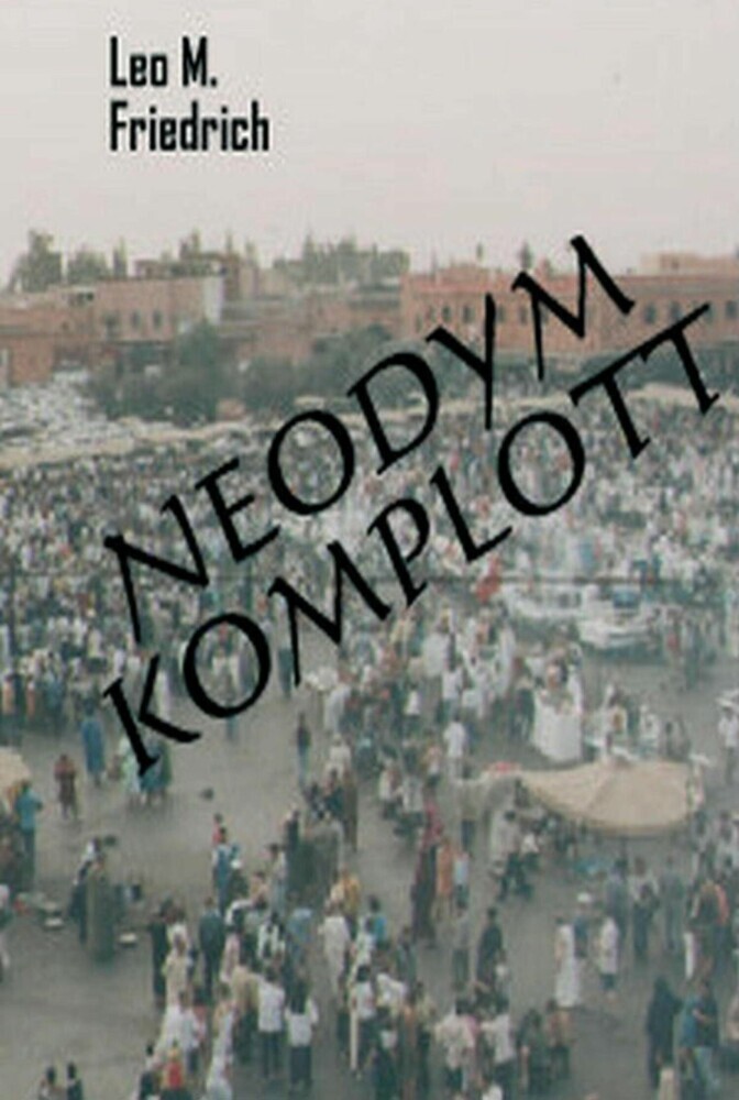 Neodym-Komplott main product photo